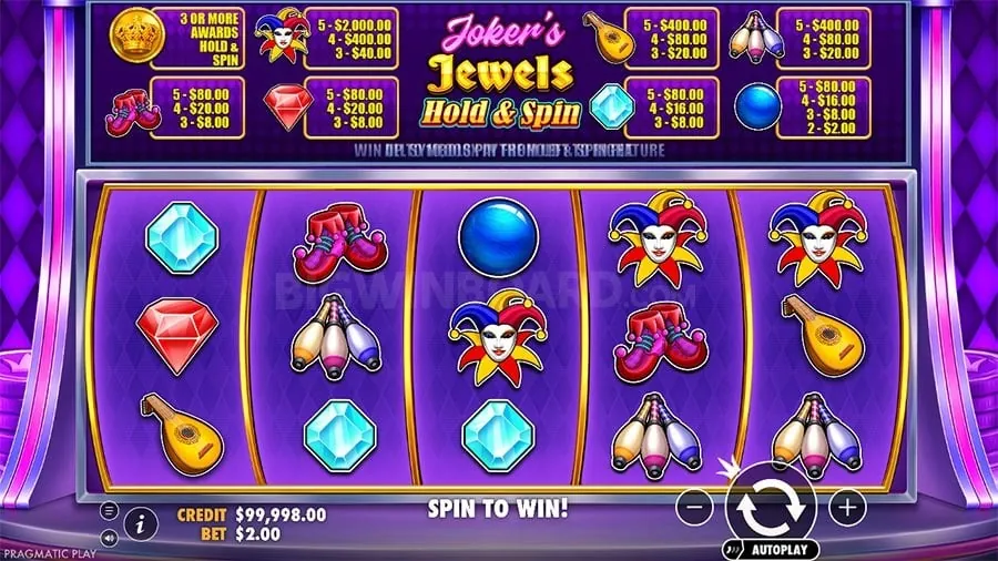 Vibrant slot game graphics and themes on Slotvip
