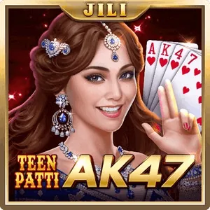 Live dealer presenting a game in slotvip live casino