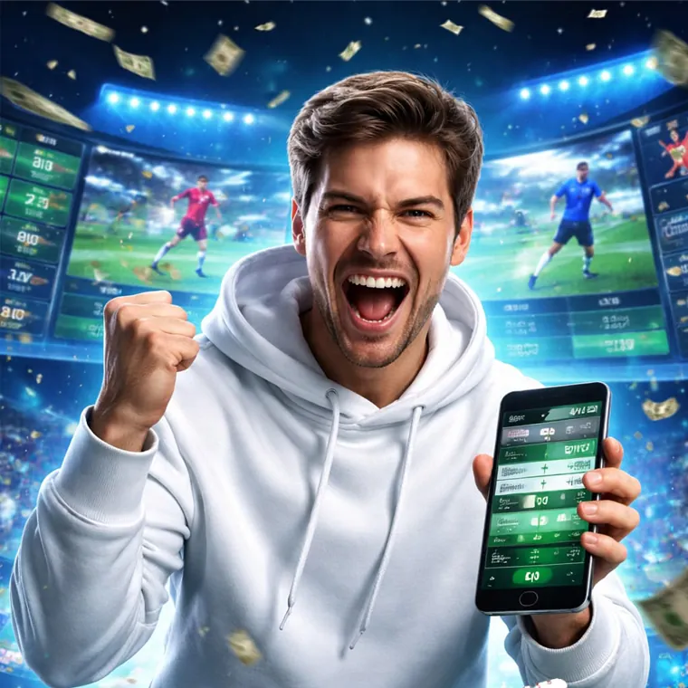Slotvip Live Game Show host