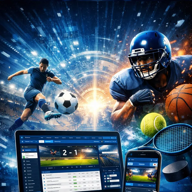 Slotvip Mobile App