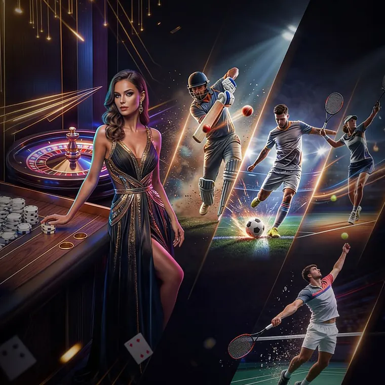 Texas Hold'em Poker