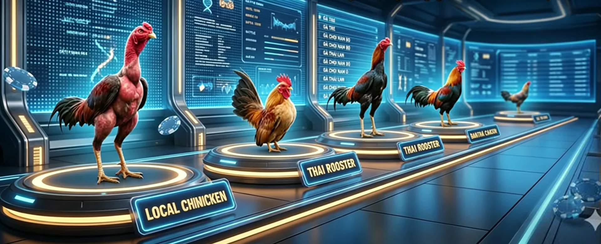Slotvip Poker - Ultimate Online Casino Experience