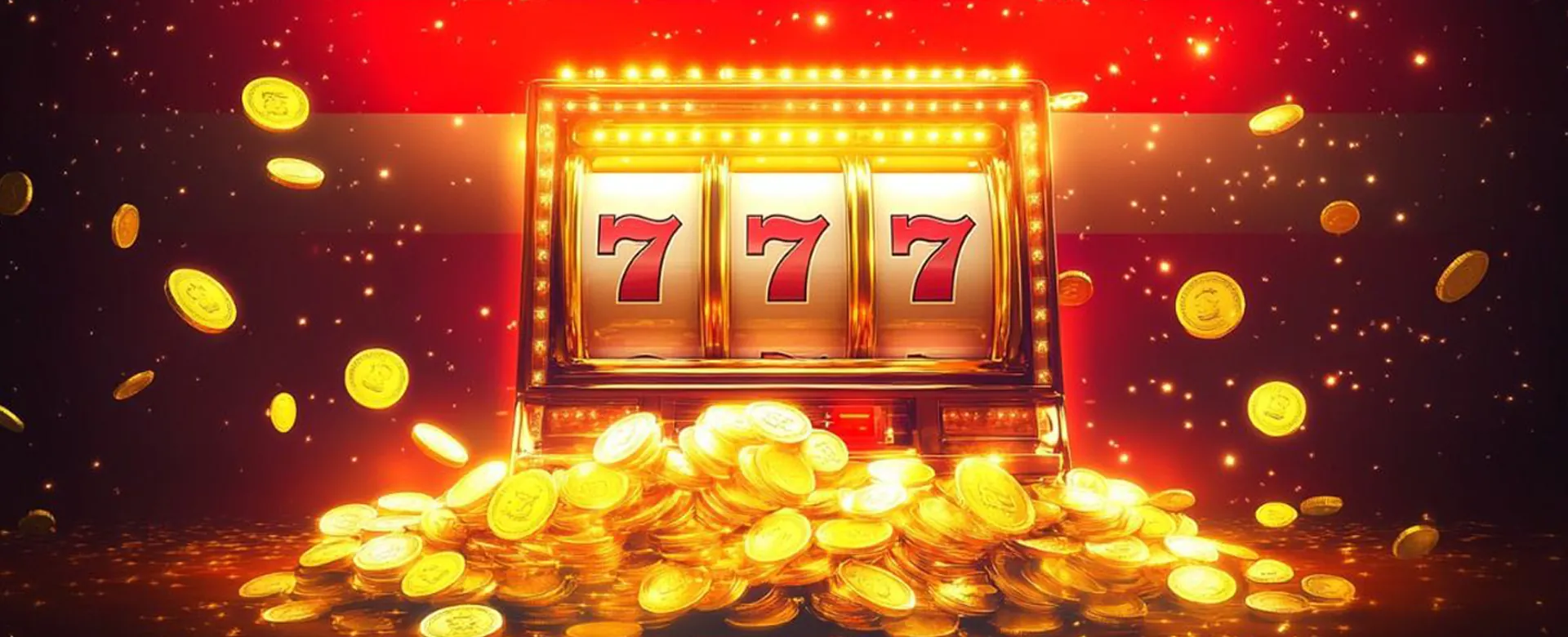 Slotvip live dealer casino experience banner