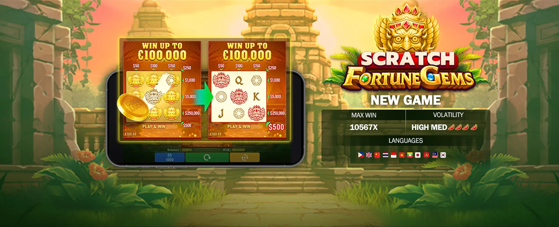 Slotvip 2026 Exclusive Promotions and Bonuses