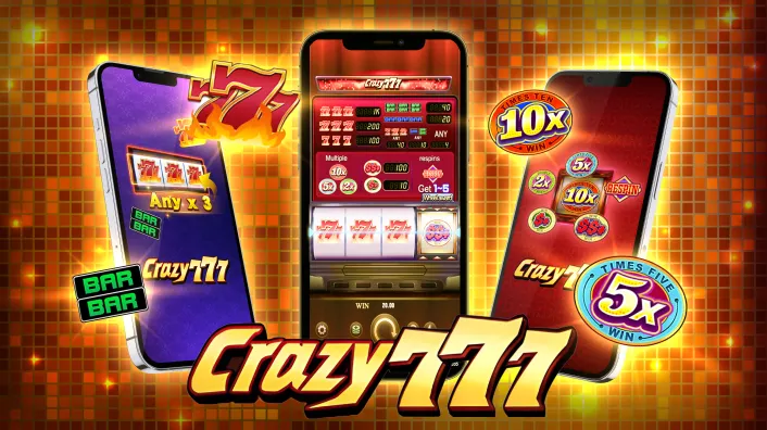Diverse selection of slotvip games and casino options