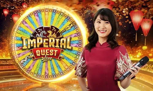 Variety of live casino games at Slotvip