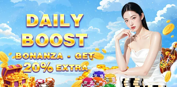 Slotvip VIP Program